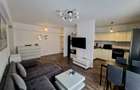 Belvedere - Floreasca - Barbu Vacarescu - Apartament 3 camere - loc parcare -nou - 5