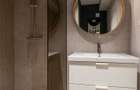 Apartament lux 3 camere, 81 mp – Calea Clujului