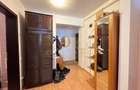 2 camere ,54 mp, 1 parcare, balcon zona Buna-Ziua