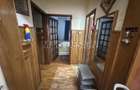Inchiriez 3 camere decomandat etaj 1 Dorobanti - CENTRALA PROPRIE - 17