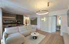 First Rent | 3 Rooms + 2 Parking + 2 Terraces | Pipera Plaza - North Avenue - 6
