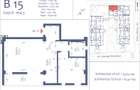 Apart. cu 2 camere, parcare subterana , Aradului - 1