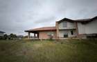 Casa Superba Nefinalizata | 600 m Utili | 2500 m Teren | Padure 100 m - 8