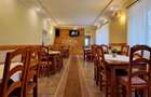 Restaurantul Intim Rasnov o locatie superba - vanzare - 13
