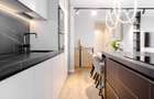 Apartament elegant cu 3 camere, parcare subterană în Belvedere Residence - 8