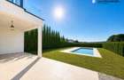 Vilă individuală cu piscină | Teren 720 mp | 4 dormitoare | Corbeanca - 1
