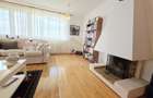 Penthouse 148mp  cu terase75 mp și șemineu | Corbeanca - 5