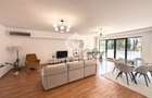 Apartament 4 Camere Premium,  180 mp utili, terasa 18 mp ,  Zona Kiseleff - 1