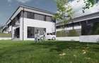 Duplex cu zonă de recreere în pădure, Florești – Tăuți - 4