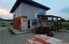EXCLUSIVITATE! Cabana cu o priveliste unica in Niscov - 3