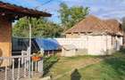 Casa cu 2 corpuri si anexe, 49 mp, zona Boldut