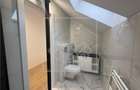 Penthouse la cheie, intabulat, 3 camere, terasa, dressing - 6