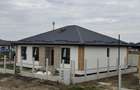 FARA COMISION in Bacu casa PARTER + pod Mansardabil cu 4 camere 2 bai terasa - 3