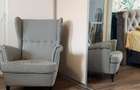 Bloc nou. Decomandat. Etaj 1. Complet mobilat. 68 mp utili. Zona Modern. Lift. - 14