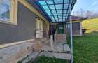 Proprietar vand casa+ teren 13000mp, Steia, Tomesti, jud. Hunedoara, 20km de Bra - 13