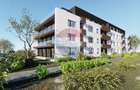 Studio 37,75 mp + balcon | Bloc nou | Tractorul, Brașov - 7