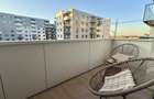De inchiriat  | Apartament smart 2 camere  | Cortina North Pipera Voluntari - 15