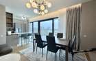 3 ROOMS HERASTRAU PARK  2 PARKING - 2