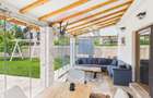 Proprietate premium Otopeni - vila cu 6 camere, piscina, teren 1300 mp - 47