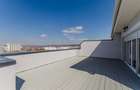 Penthouse 3 camere, 2 bai, terasa mare, parcare, Avantgarden3 - 2