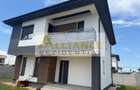 Casa individuala P+1E || 5 camere 3 bai + dressing || teren 407mp - 1