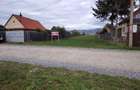 Teren intravilan in Gheorgheni, str. Gorundului)