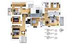 Teren 535 mp cu proiect si autorizatie – Damaroaia - 0% comision - 12