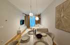 Apartament cochet cu grădină privată! Complet mobilat - 6
