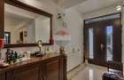 Vilă renovată P+1+M  | Foișor vitrat, grădină și jacuzzi - 29