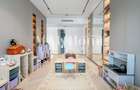 Penthouse Ultra Luxury cu 5 camere,  complet renovat,2 parcari,boxa,terase 195mp - 17