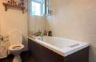 Apartament 3 camere cu scara interioara, mobilat si utilat, parcare
