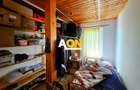 Casa multifunctionala, 6 camere , 700 mp teren, cu utilitati, Ciugud - 12