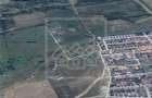 Teren intravilan cu PUZ aprobat - 23.734 mp -Selimbar, limita Cisnadie - 3