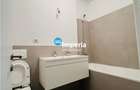 Apartament 3 cam, decomandat de vanzare Silk District, bloc intabulat - 9