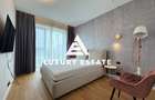 ONE Herastrau Towers inchiriere apartament nou 3 camere vedere libera - 17