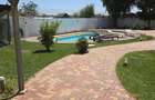 Vila eleganta S+P+1+M - Pipera   Drumul negru   1170mp teren - 5
