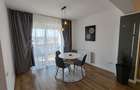 Apartament de lux 2 camere balcon parcare zona Doamna Stanca
