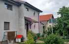 Săbăreni, casă 2011, P+M 4 camere + dependințe, curte 500 mp - 4