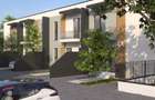Chitila duplex cu curte proprie - 7