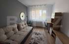 Apartament 3 camere, 60 mp, zona Manastur - 1