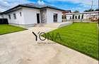 Casă nouă 4 camere | 85 mp utili | Teren 340 mp | Clinceni - 1