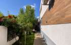 Duplex 5 camere | 129.5 mp utili | Complet mobilat și utilat | Tunari - 25