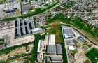 Spațiu logistic industrial de vânzare | 9.500 mp | București Est: Nicolae Teclu