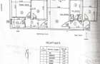Apartament 3 camere, etajul 2/4, zona Mircea cel Batran - 8