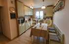 Apartament 3 camere de vanzare mobilat in Manastur zona Negoiu etaj 3 - 1