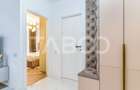 Apartament 3 camere amenajat modern calitate premium la cheie Marasti - 4