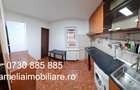 3 camere,  loc parcare, metrou Lujerului, tramvai 41, Virtutii, semistradal - 9