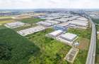 Inchiriere depozit/hala/spatiu industrial Ciorogarla - A1 - KM13, Ilfov - 2