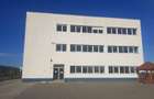 Hala depozitare, productie si birouri 5408 mp - Militari - 6