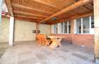 casa cu teren de 5165 mp, in Becicherecu Mic ,la artera principala - 4